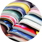 مطبوعات ورقية